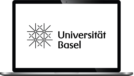 Universität Basel – Raumdisposition