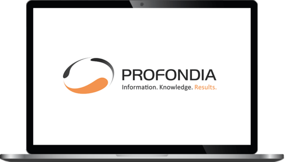 Profondia AG – Intranet